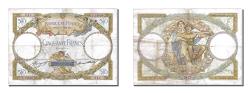 World Coins - Banknote, France, 50 Francs, 50 F 1927-1934 ''Luc Olivier Merson'', 1933