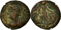 Ancient Coins - Coin, Nummus, Trier, , Copper, Cohen:21