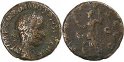 Ancient Coins - Gordian III, As, 240, Rome, Bronze, , RIC:293B