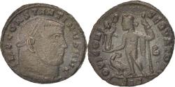 Ancient Coins - Coin, Constantine I, Follis, Siscia, , Copper, RIC:5b
