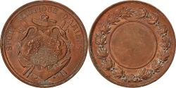 World Coins - France, Medal, French Third Republic, Sports & leisure, Dantzell,