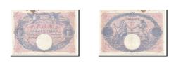 World Coins - Banknote, France, 50 Francs, 50 F 1889-1927 ''Bleu et Rose'', 1918, 1918-01-11