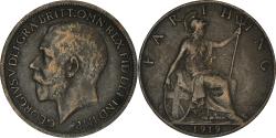 World Coins - Coin, Great Britain, 1919