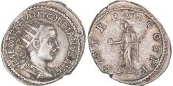 Ancient Coins - Coin, Gordian III, Antoninianus, 238-244, Antioch, , Billon, RIC:18