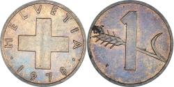 World Coins - Coin, Switzerland, Rappen, 1978, Bern, , Bronze, KM:46
