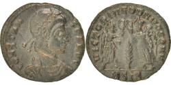 Ancient Coins - Coin, Constans, Centenionalis, Siscia, , Copper, RIC:195a