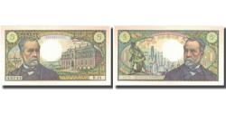 World Coins - France, 5 Francs, Pasteur, 1966-07-07, UNC(63), Fayette:61.2, KM:146a