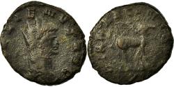 Ancient Coins - Coin, Gallienus, Antoninianus, , Billon, Cohen:344