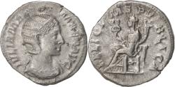 Ancient Coins - Coin, Julia Mamaea, Denarius, 230, Roma, , Silver, RIC:338