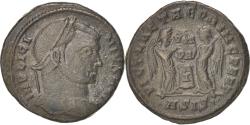 Ancient Coins - Coin, Licinius I, Follis, Siscia, , Copper, RIC:86
