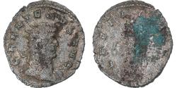 Ancient Coins - Gallienus, Antoninianus, 260-268, Mediolanum, Billon, , RIC:489