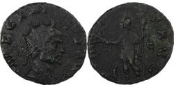 Ancient Coins - Claudius II (Gothicus), Antoninianus, 268-270, Rome, Silver, , RIC:110