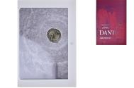 World Coins - San Marino, 2 Euro, 750ème Anniversaire De La Naissance De Dante, 2015, Rome