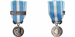 World Coins - France, Médaille Coloniale, Algérie, Medal, Excellent Quality, Lemaire