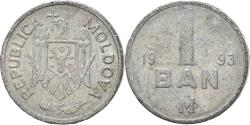 World Coins - Coin, Moldova, Ban, 1993