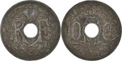 World Coins - Coin, France, 10 Centimes, 1941