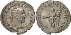 Ancient Coins - Coin, Trajan Decius, Antoninianus, 250, Roma, , Billon, RIC:16c