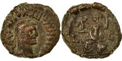 Ancient Coins - Coin, Diocletian, Tetradrachm, 285-286, Alexandria, , Billon