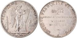 World Coins - Coin, France, 10 Francs, Paris, Essai d'alliage quaternaire, , Silver
