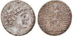 Ancient Coins - Coin, Seleukid Kingdom, Philip I Philadelphos, Tetradrachm, 95/4-76/5 BC