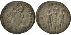 Ancient Coins - Coin, Constantine I, Nummus, Nicomedia, , Copper, RIC:199