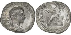 Ancient Coins - Severus Alexander, Denarius, 222-228, Rome, Silver, , RIC:178d