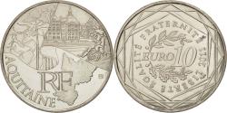 World Coins - Coin, France, 10 Euro, 2011, , Silver, KM:1727
