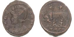 Ancient Coins - Coin, City Commemoratives, Follis, 330-331, Trier, , Bronze, RIC:522