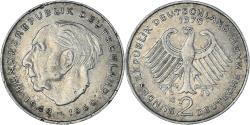 World Coins - Coin, Germany, 2 Mark, 1978
