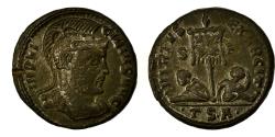 Ancient Coins - Coin, Licinius I, Nummus, Trier, , Copper, Cohen:188