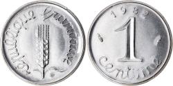 World Coins - Coin, France, Épi, Centime, 1982, Paris, FDC, , Stainless Steel