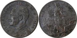 World Coins - Italy, Vittorio Emanuele III, 2 Centesimi, 1915, Rome, Bronze, , KM:41