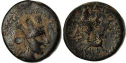 Ancient Coins - Coin, Cilicia, Ae, 164-27 BC, Tarsos, , Bronze, SNG-France:1305