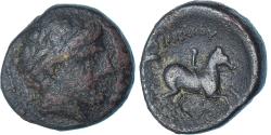 Ancient Coins - Coin, Kingdom of Macedonia, Philip III, Æ Unit, 323-317 BC, Uncertain Mint