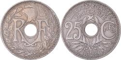 World Coins - Coin, France, Lindauer, 25 Centimes, 1928, , Copper-nickel, KM:867a
