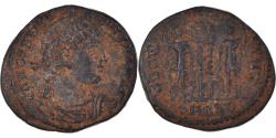 Ancient Coins - Coin, Constantine I, Follis, 333-335, Alexandria, , Bronze, RIC:58