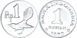 World Coins - Coin, Indonesia, Rupiah, 1970