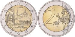 World Coins - Germany, 2 Euro, 2013, Berlin, Baden-Wurttemberg, , Bi-Metallic, KM:New