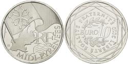 World Coins - Coin, France, 10 Euro, 2010, , Silver, KM:1663