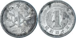 World Coins - Coin, Japan, Yen, 1965