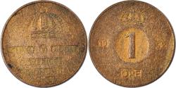 World Coins - Coin, Sweden, Ore, 1962