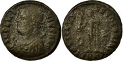 Ancient Coins - Coin, Licinius I, Nummus, Kyzikos, , Copper, Cohen:119