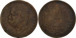 World Coins - Coin, Italy, Umberto I, 10 Centesimi, 1894, Rome, , Copper, KM:27.2