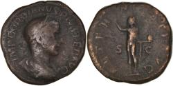 Ancient Coins - Coin, Gordian III, Sestertius, 241-243, Rome, , Bronze, RIC:297a