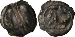 Ancient Coins - Coin, Sequani, Potin, , Potin, Delestrée:3091