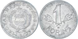 World Coins - Coin, Hungary, Forint, 1979