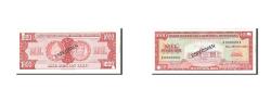World Coins - Banknote, Dominican Republic, 1000 Pesos Oro, 2002, Undated, KM:173s1