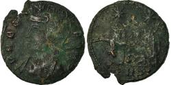 Ancient Coins - Coin, Roma, City Commemoratives, Nummus, 330-333, Trier, , Copper