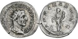 Ancient Coins - Philip I, Antoninianus, 244-247, Rome, Billon, , RIC:28c