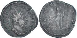 Ancient Coins - Coin, Postumus, Antoninianus, 260-269, Lugdunum, , Billon, RIC:75